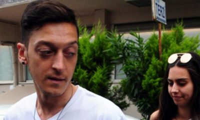 Saldırının ardından flaş karar!