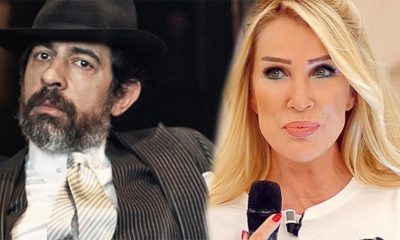 Seda Sayan’dan Okan Bayülgen ile ilgili olay sözler!