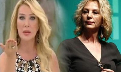 Seda Sayan’dan Hale Soygazi’ye cevap