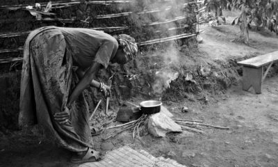 Seks yapmak istemeyen kocasının cinsel organını kesti