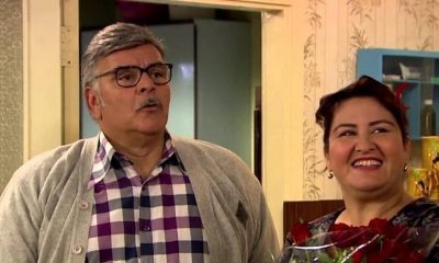 Seksenler dizisi hakkında flaş karar!