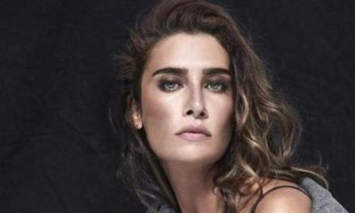 Sıla: Dün akşam çifte kutlamamız vardı