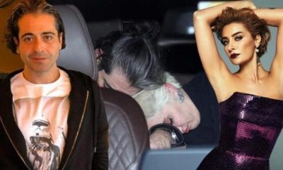 Sıla’dan Hazer Amani itirafı