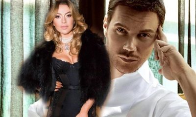 Sinan Akçıl’dan Hadise’ye şarkı resti: ‘Söyletmeyelim o halde!’