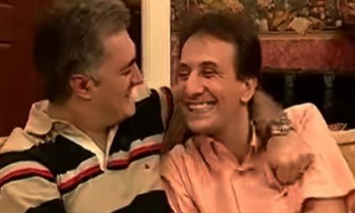 Tamer Karadağlı paylaştı Özgür Ozan’dan yorum geldi