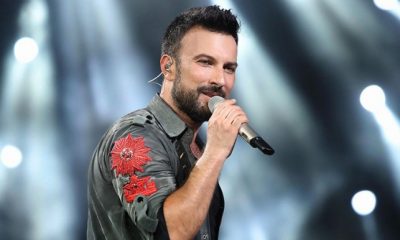 Tarkan kesenin ağzını açtı!
