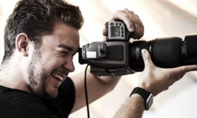 Olayın iç yüzünü anlattı: Bana üstsüz fotoğrafını yolla…