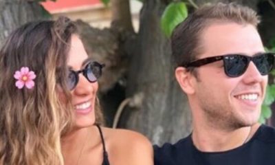 Tolga Sarıtaş kural bozdu! İlk kez paylaştı…