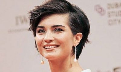 Tuba Büyüküstün’den imaj değişikliği