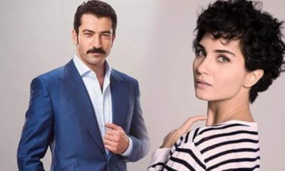 Tuba Büyüküstün ve Kenan İmirzalıoğlu bir araya geliyor