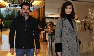 Tuba Büyüküstün ve Kenan İmirzalıoğlu bombası!