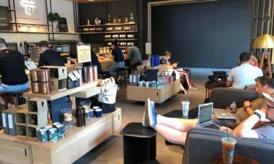 Türkiye’de de şubeleri olan kahve zinciri o davayı kaybetti