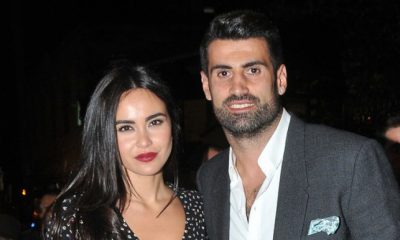 Volkan’ın eşi Zeynep Demirel’den alkışlanacak hareket