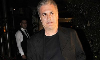 Yeni imajı olay oldu! Tanımak imkansız