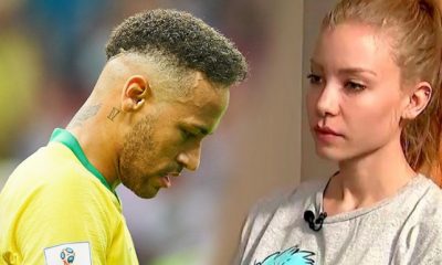 Yıldız oyuncu Neymar’ın tecavüz davasında karar verildi!