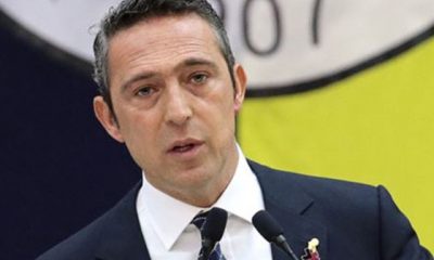 Cumhurbaşkanı Başdanışmanı Mehmet Uçum, Ali Koç’u hedef aldı