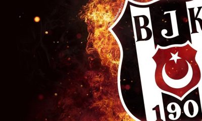 Fouad Bachirou Beşiktaş Transferi Hakkında Açıklamalarda Bulundu