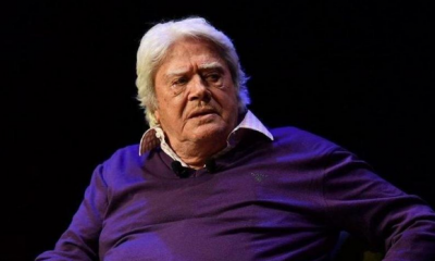 Cüneyt Arkın’dan ‘efsane’ paylaşım