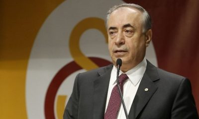 Galatasaray’da Mustafa Cengiz yönetimine şok!
