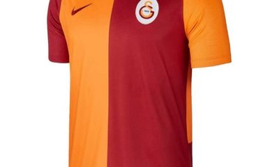 Onyekuru Yeni Sezonda Galatasaray Forması Giyecek