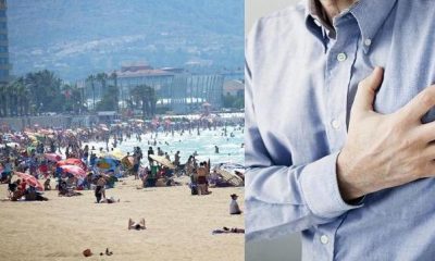 Çeşme için korkutan iddia: Bir tane bile yok