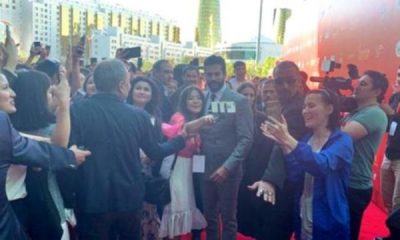 Özçivit’in zor anları! 100 koruma yetmeyince devreye askerler girdi