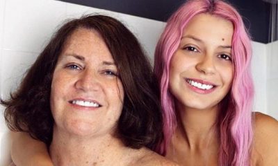 Ünlü YouTuber, 61 yaşındaki kız arkadaşıyla evlendi