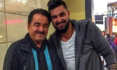 İdo ‘Grip oldum’ yazdı İbrahim Tatlıses’ten yanıt gecikmedi