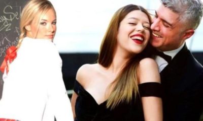 Şebnem Schaefer’dan Özcan Deniz’in boşanmasına olay yorum