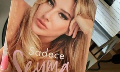 Şeyma Subaşı’nın kitabında skandal hata