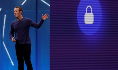 Snowden’dan korkutan uyarı: Facebook sizi izliyor