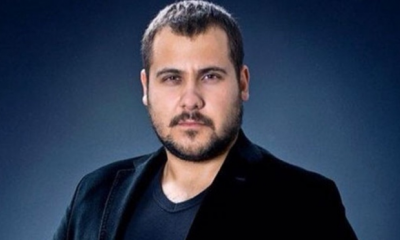 Ünlü oyuncu Ümit Erdim’in son hali görenleri şaşırttı!