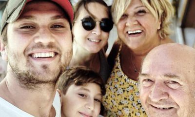 Ünlü isimlerden bayram mesajları