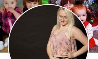 Cani anne ‘seks hayatını engelliyor’ diye çocuklarını öldürdü