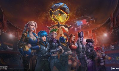 5 bin dolar ödüllü ‘Metal League 5’ Ağustos ayında yapılacak!