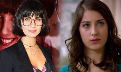 Hazal Kaya isyan etti: Bu ne terbiyesizlik?