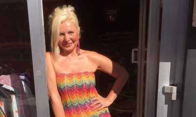 Seda Akgül’e şaşırtan tepki “Ne oldu sana?”