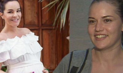 Bengü’den Fahriye Evcen’e destek!