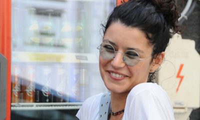 Beren Saat’ten ilginç paylaşım!