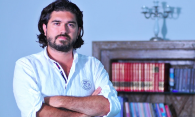 Beyaz TV Rasim Ozan Kütahyalı’nın işine son verdi!