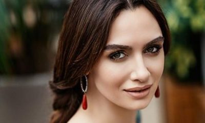 Birce Akalay öldürdüğü iguanadan özür diledi