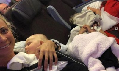 Branson’ın kızından olay yaratan paylaşım… Kimse gözlerine inanamadı!