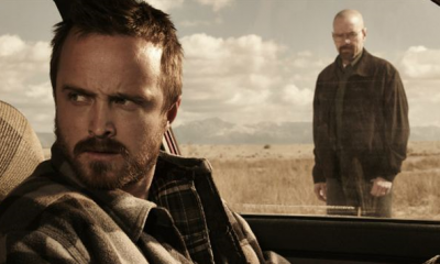 Breaking Bad yeni filmle dönüyor