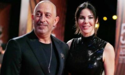 Cem Yılmaz ve Defne Samyeli çiftinden kötü haber!