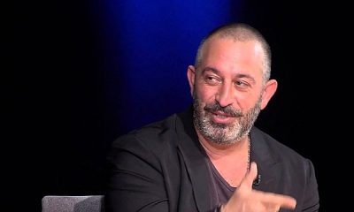 Cem Yılmaz’dan RTÜK’e ‘Netflix’ göndermesi