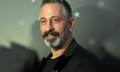 Cem Yılmaz’dan 30 Ağustos paylaşımı