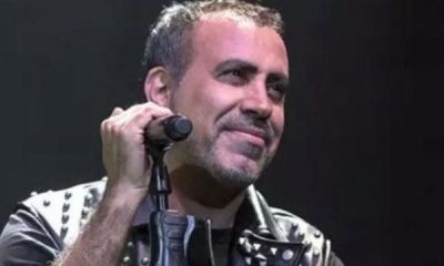 Cinsel istismara tahliye kararına Haluk Levent’ten tepki