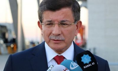 Davutoğlu cephesinden açıklama: Erdoğan’ın ailesi yönetimden uzaklaşmalı…