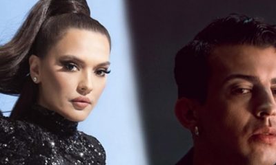 Demet Akalın’ kendisine meydan okuyan Norm Ender’i fena bozdu