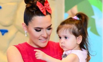 Demet Akalın’a sordular: Hira’yı kaçırmış olabilirler mi?